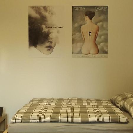 Apartament Kosciuszki Wrocław Buitenkant foto