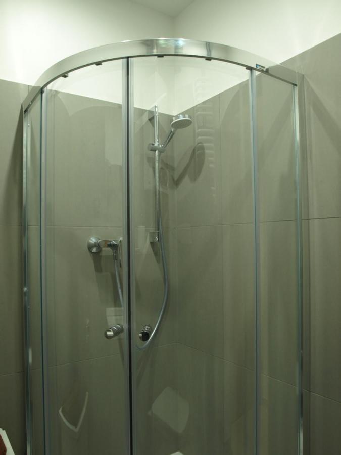 Apartament Kosciuszki Wrocław Buitenkant foto